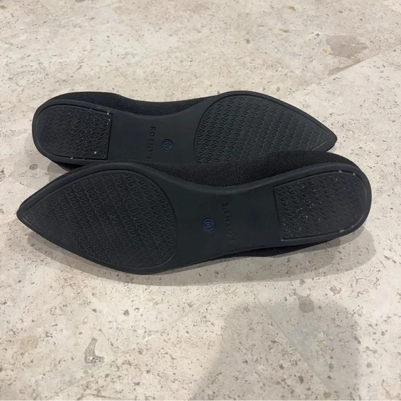 Rothy's The Point - Picture 3 of 6